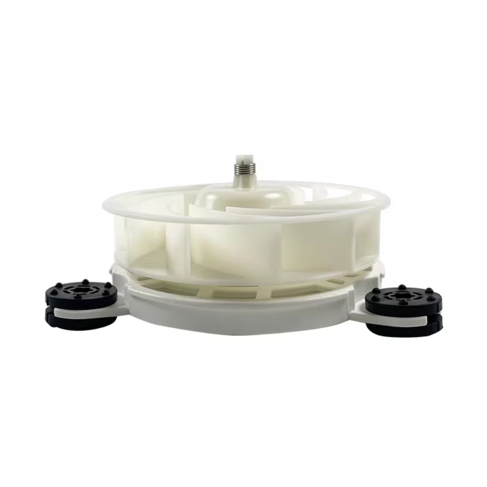 Motor ventilador frigorífico TCL ZWF-32-140 12V | Prologyc