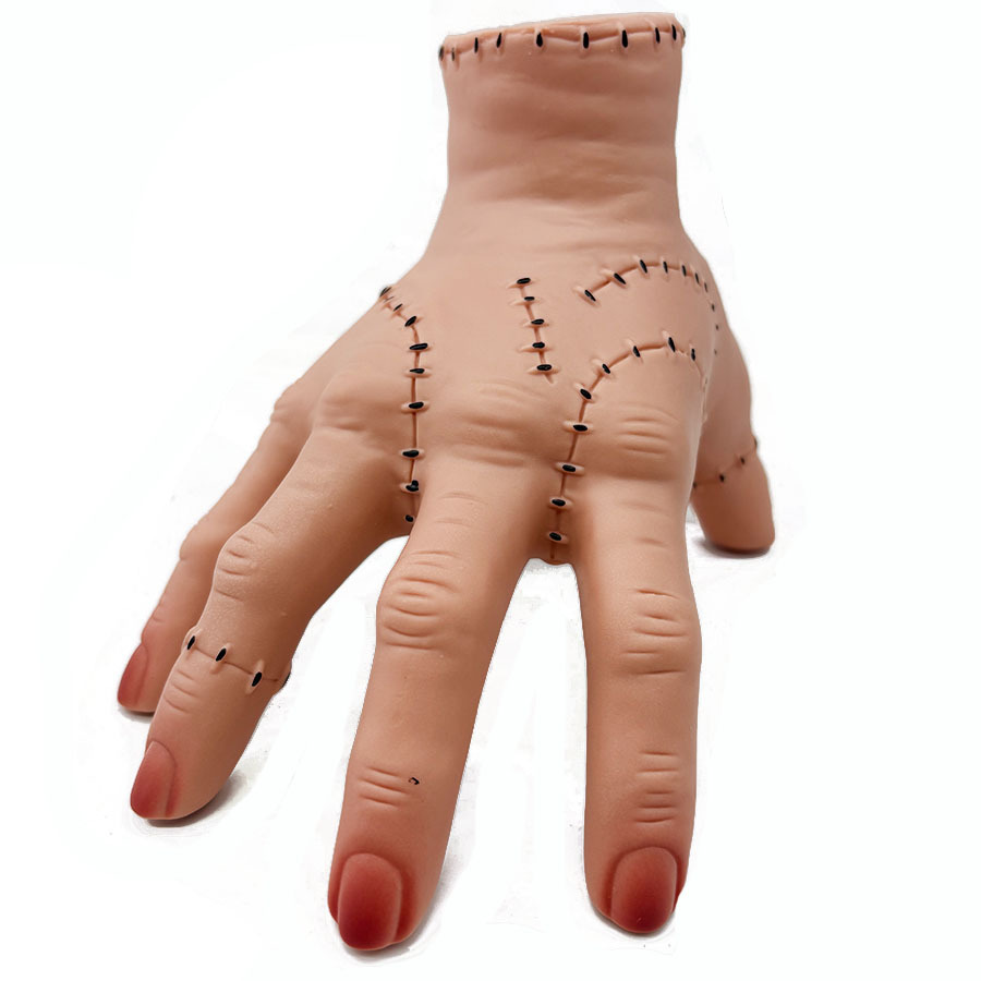 Mano Rota de Halloween y Accesorio Decorativo de Terror | prologyc.es | repuestos.prologyc.es