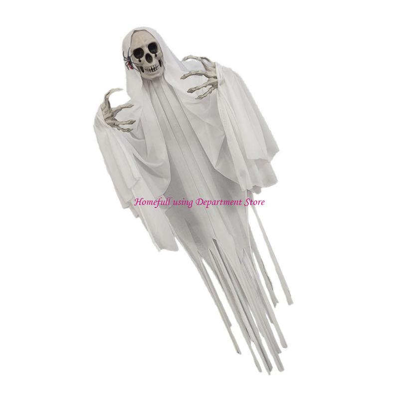 Muñeca con Cabeza de Calavera para Halloween | prologyc.es | repuestos.prologyc.es