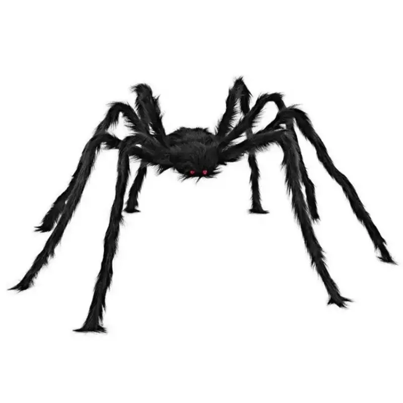 Guirnalda LED de Halloween con telaraña | prologyc.es | repuestos.prologyc.es