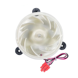 Motor ventilador frigorífico TCL ZWF-32-140 12V | Prologyc