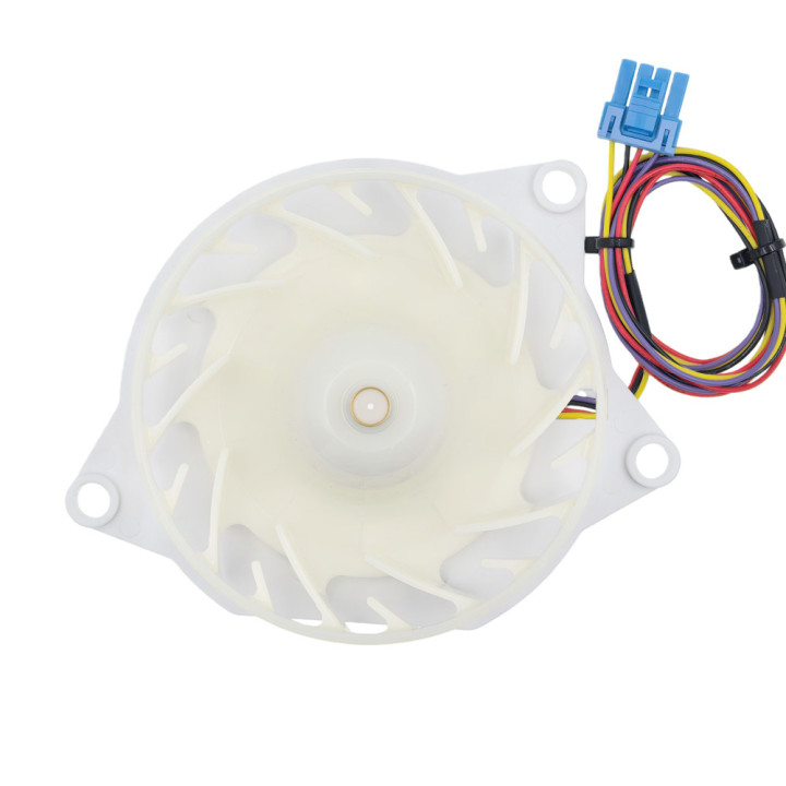 Motor ventilador frigorífico LG EAU64824806 12V | Prologyc