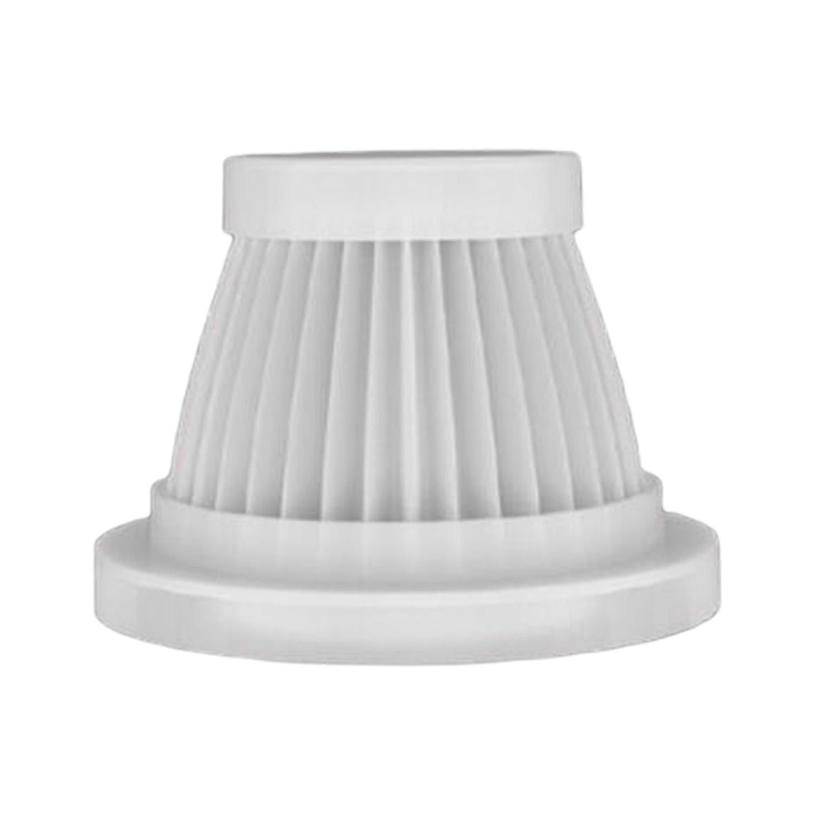 Filtro HEPA aspirador de mano coche compatible | Prologyc