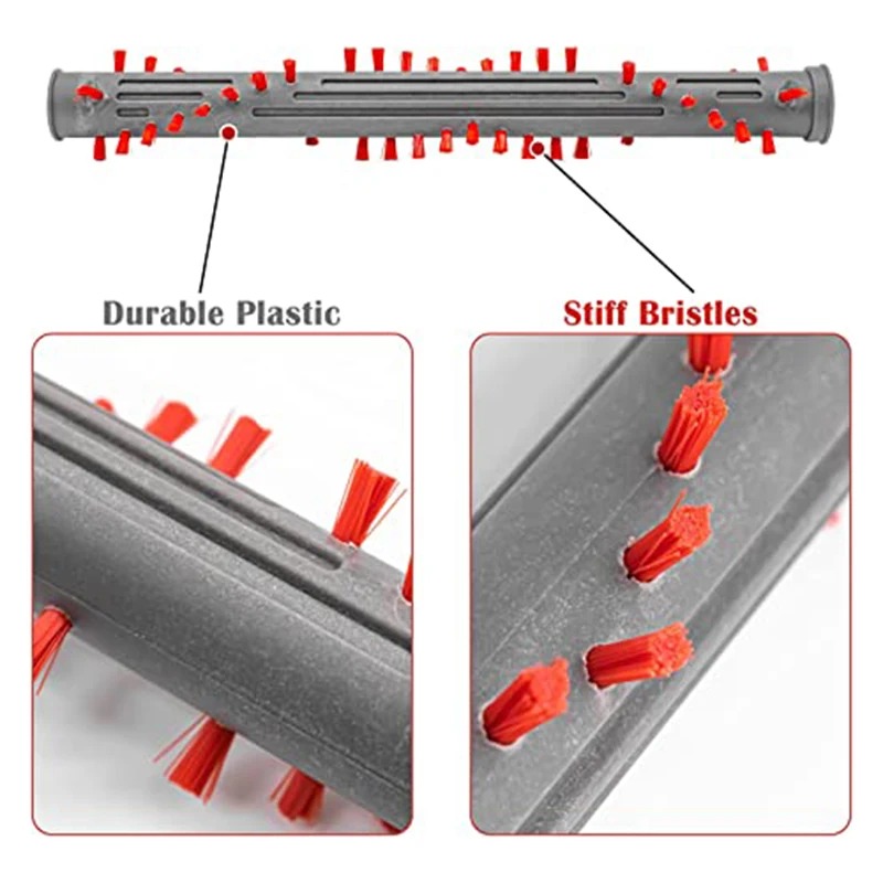Cepillo rodillo Dyson DC24 917390-01 compatible | Prologyc