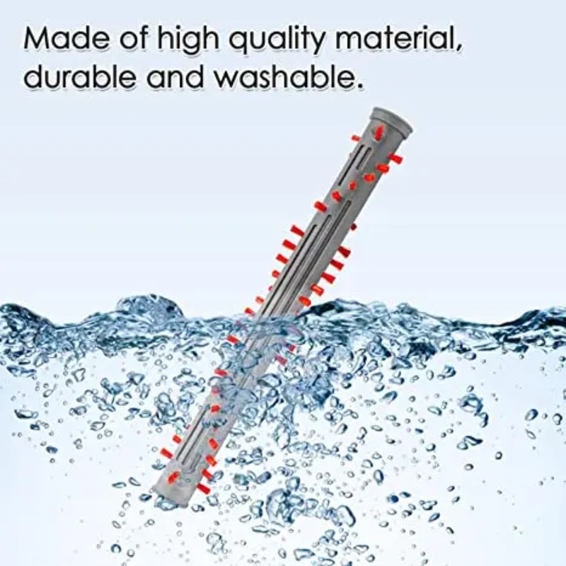 Cepillo rodillo Dyson DC24 917390-01 compatible | Prologyc