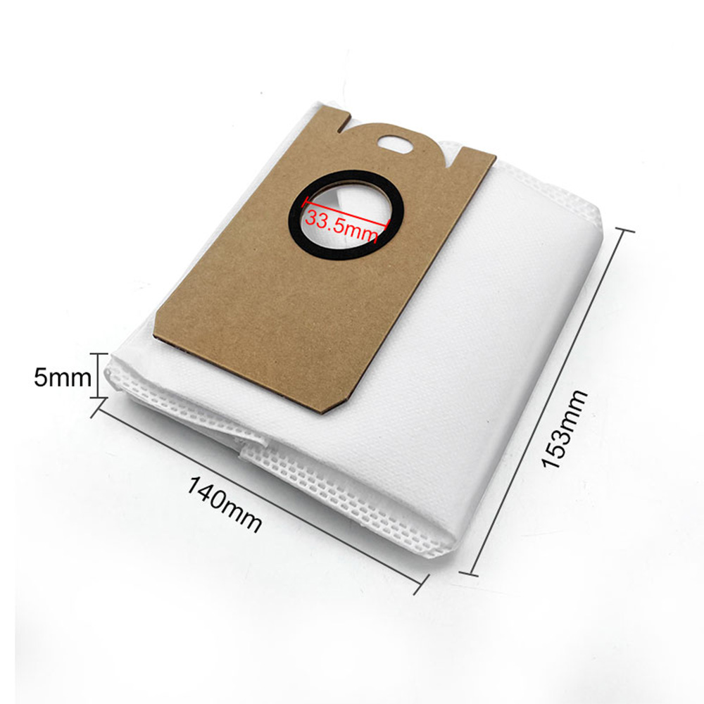 Bolsas polvo Xiaomi Viomi S9 compatible | Prologyc