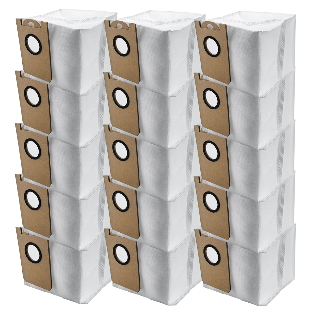 Bolsas polvo Xiaomi Viomi S9 compatible | Prologyc