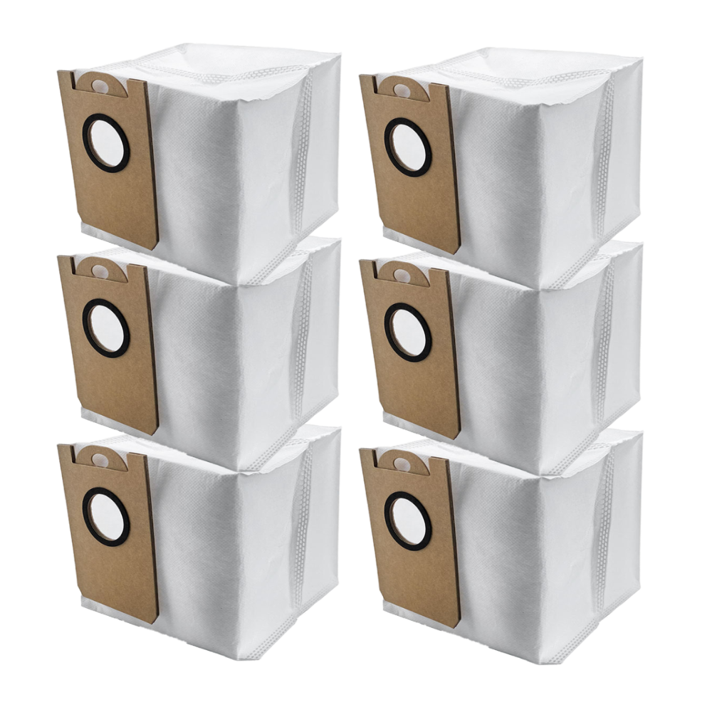 Bolsas polvo Xiaomi Viomi S9 compatible | Prologyc