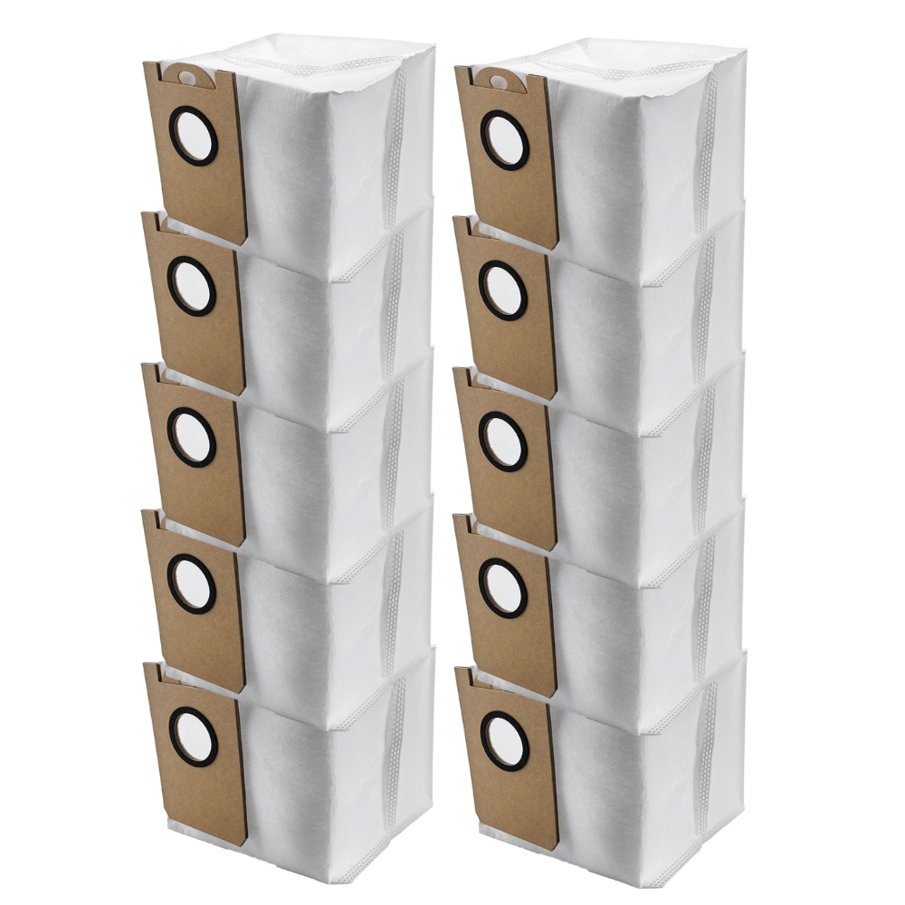 Bolsas polvo Xiaomi Viomi S9 compatible | Prologyc