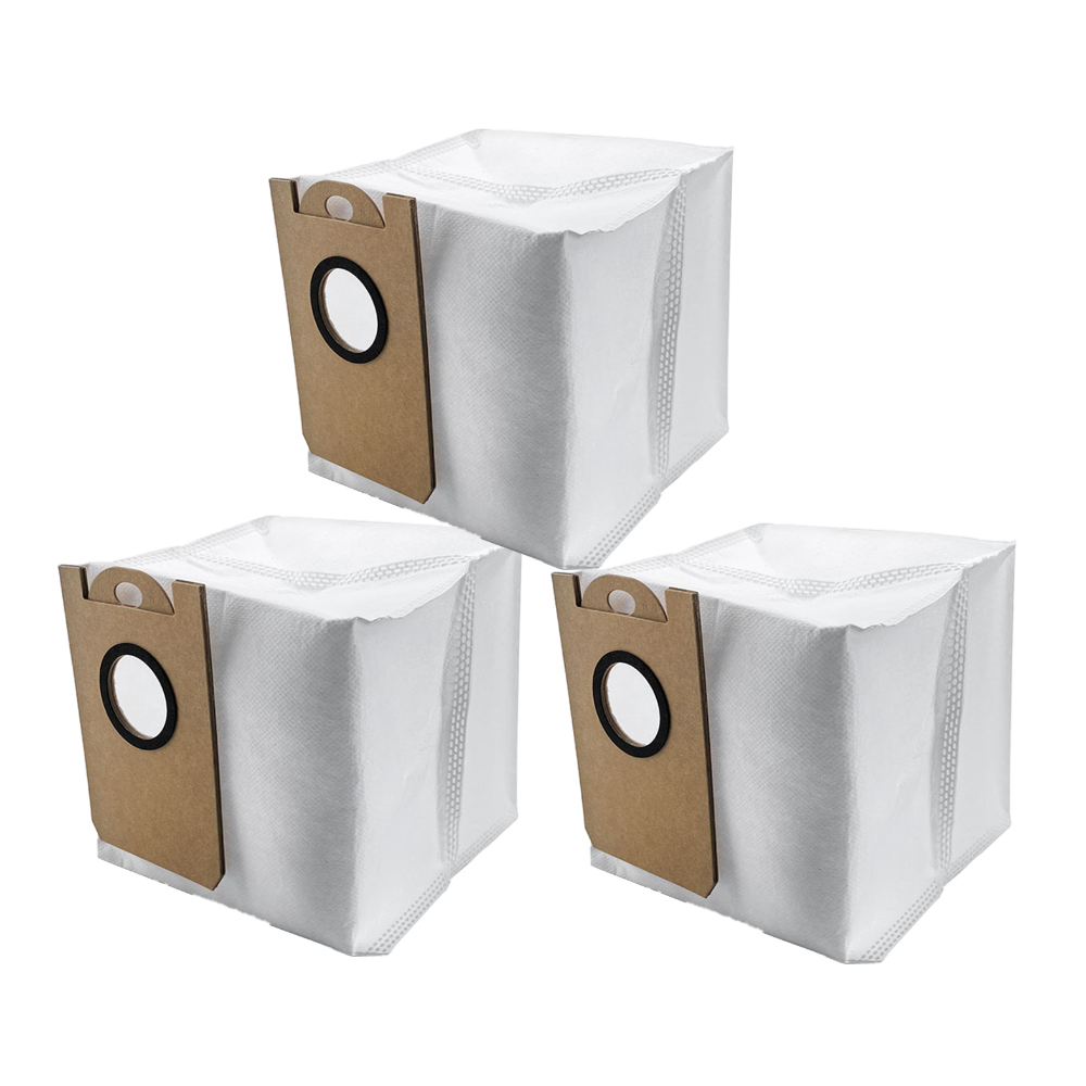 Bolsas polvo Xiaomi Viomi S9 compatible | Prologyc