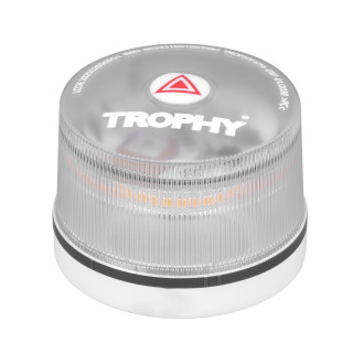 Baliza V16 Trophy DGT 3.0 geolocalización luz emergencia coche | prologyc.es