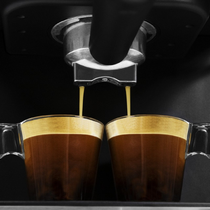 Cafetera express Cecotec Power Espresso 20 Matic | Prologyc.es