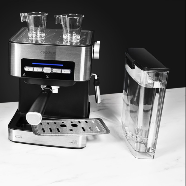 Cafetera express Cecotec Power Espresso 20 Matic | Prologyc.es