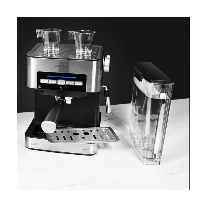 Cafetera express Cecotec Power Espresso 20 Matic | Prologyc.es