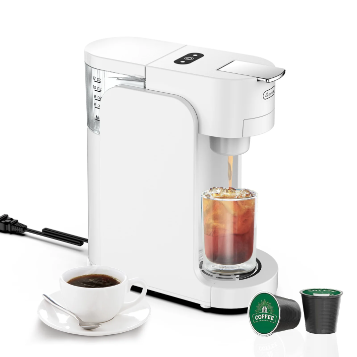 Cafetera americana multifuncional 350 ml | Prologyc.es