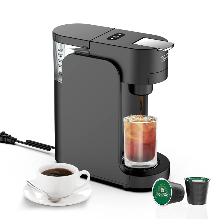 Cafetera americana multifuncional 350 ml | Prologyc.es