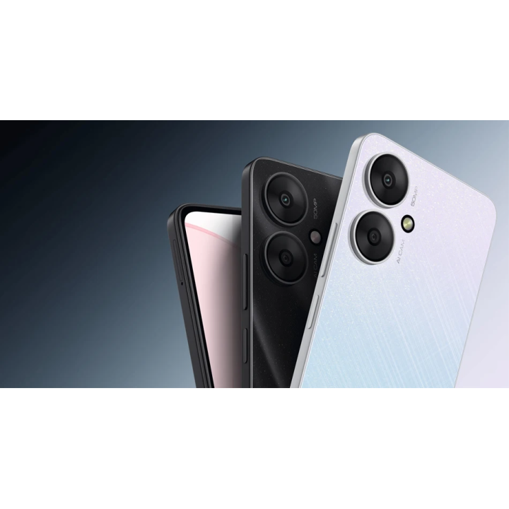 Smartphone Redmi 13C 5G 8GB 256GB | Prologyc.es
