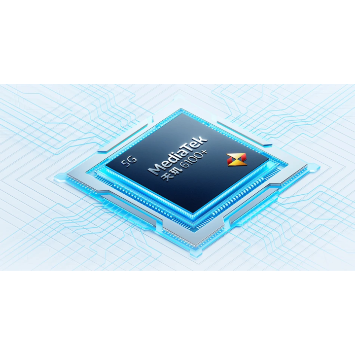Smartphone Redmi 13C 5G 8GB 256GB | Prologyc.es
