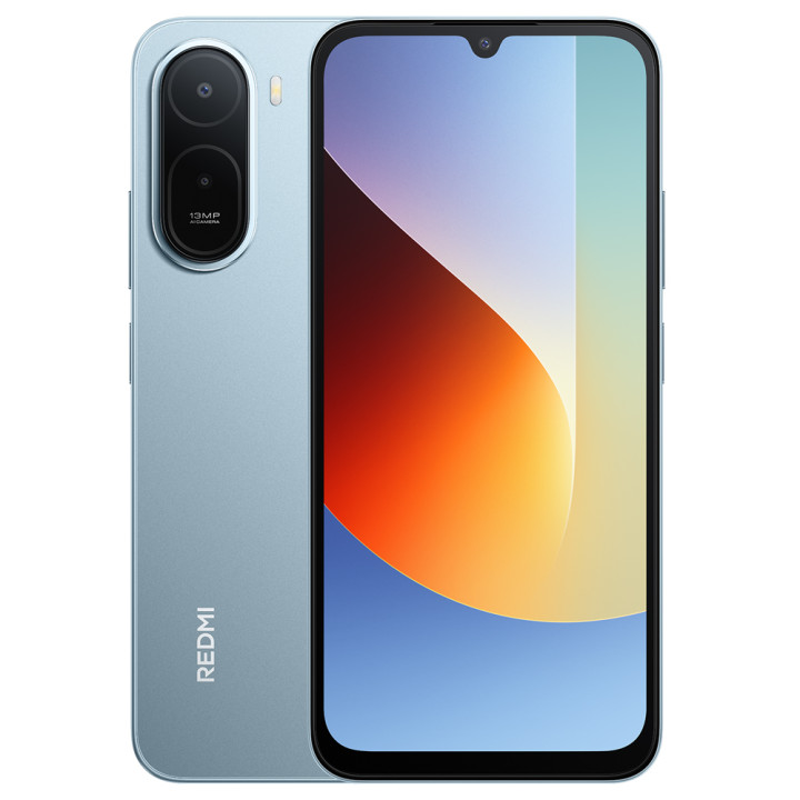 Smartphone Redmi A7 Pro 6000mAh HyperOS | Prologyc.es