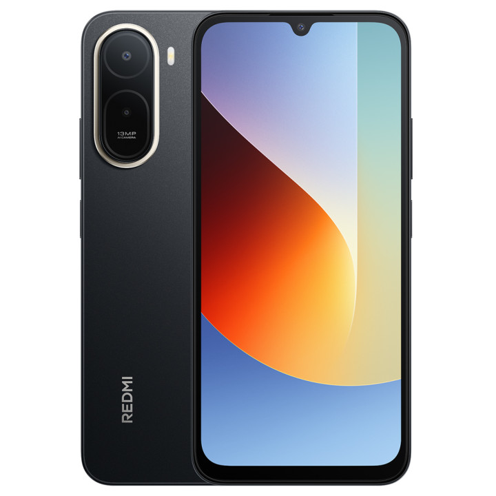 Smartphone Redmi A7 Pro 6000mAh HyperOS | Prologyc.es
