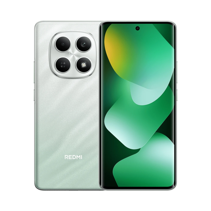 Smartphone Xiaomi Redmi Note 15 AMOLED 120Hz | Prologyc.es
