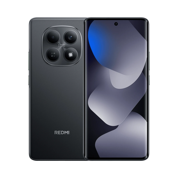 Smartphone Xiaomi Redmi Note 15 AMOLED 120Hz | Prologyc.es