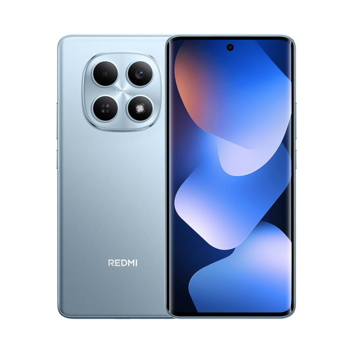Smartphone Xiaomi Redmi Note 15 AMOLED 120Hz | Prologyc.es