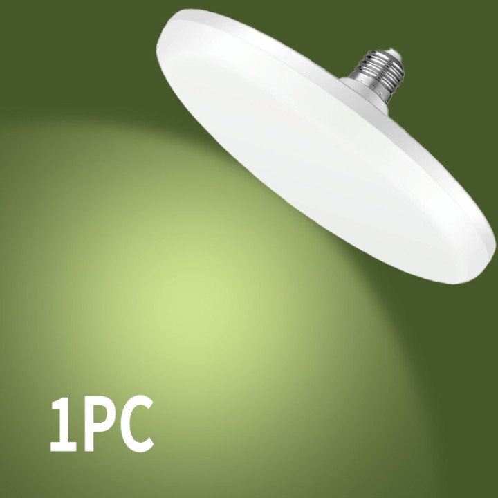 Bombilla LED E27 UFO 15W 6500K | Prologyc.es