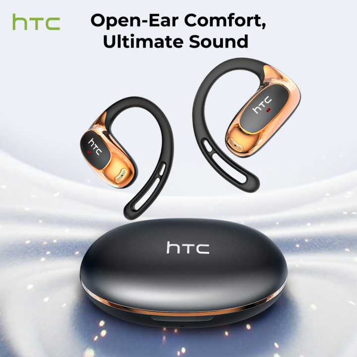 Auriculares HTC NE35 traductor IA Bluetooth | Prologyc.es