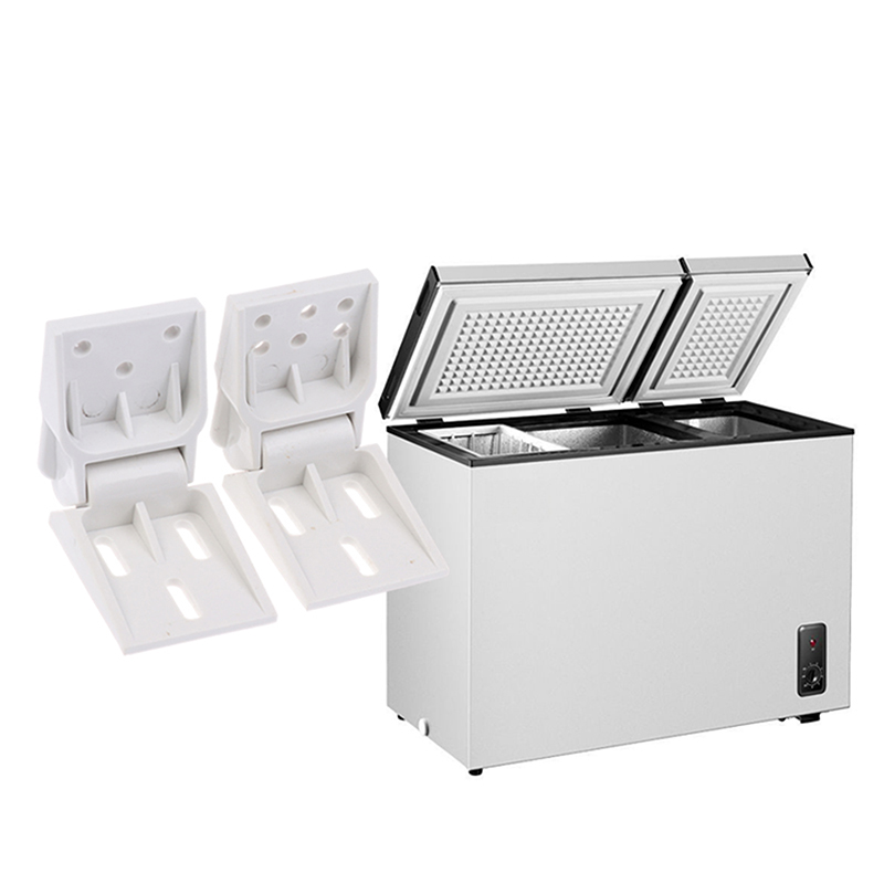 Bisagra congelador horizontal plástico compatible | Prologyc