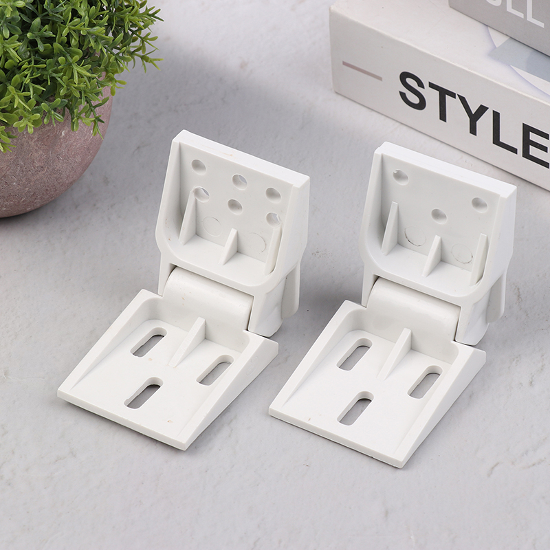 Bisagra congelador horizontal plástico compatible | Prologyc