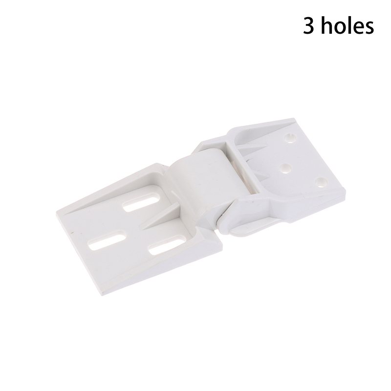 Bisagra congelador horizontal plástico compatible | Prologyc