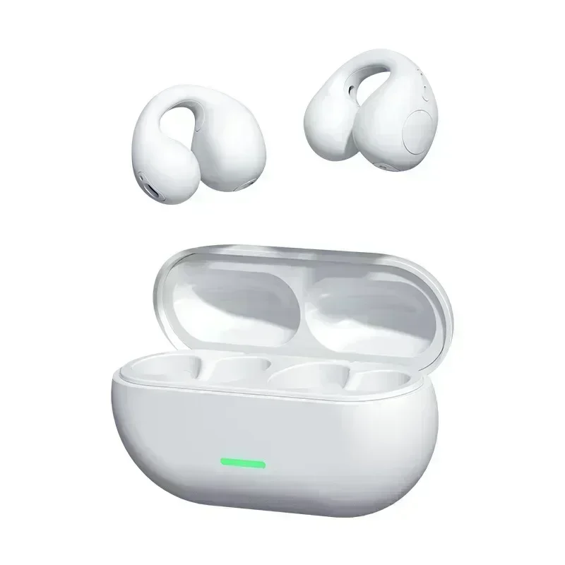 Auriculares TWS conducción ósea Bluetooth 5.3 | Prologyc.es