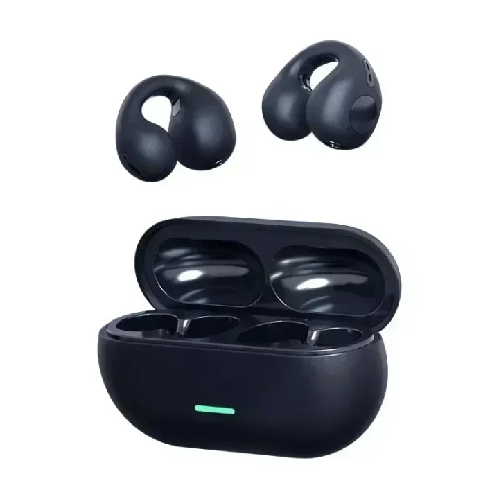 Auriculares TWS conducción ósea Bluetooth 5.3 | Prologyc.es