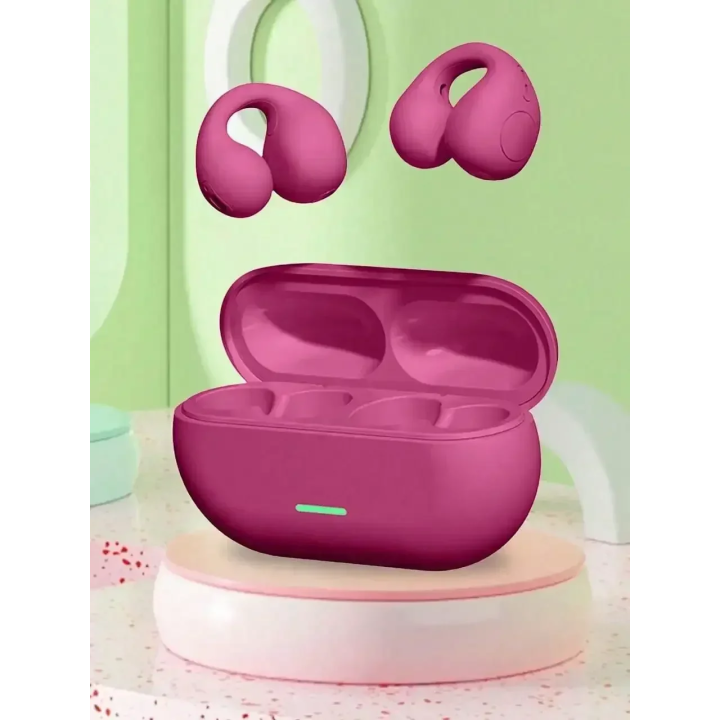 Auriculares TWS conducción ósea Bluetooth 5.3 | Prologyc.es