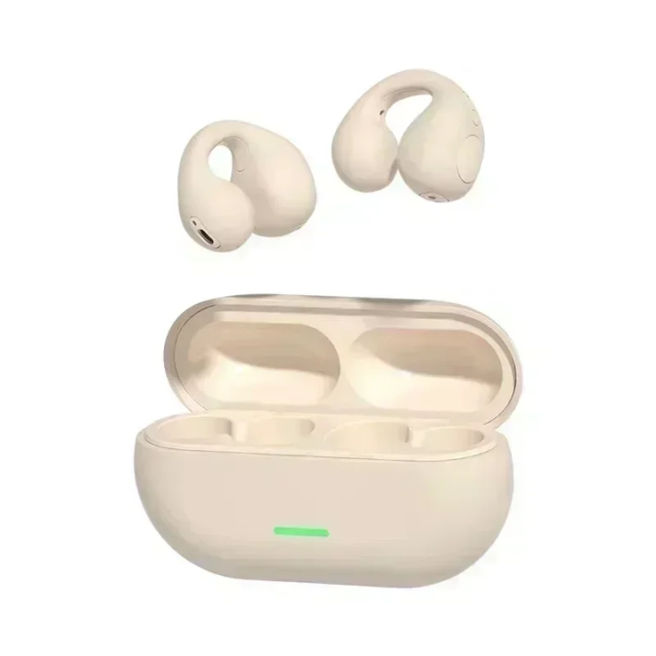 Auriculares TWS conducción ósea Bluetooth 5.3 | Prologyc.es