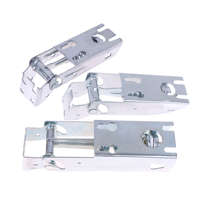 Bisagra resorte congelador horizontal tapa | Prologyc