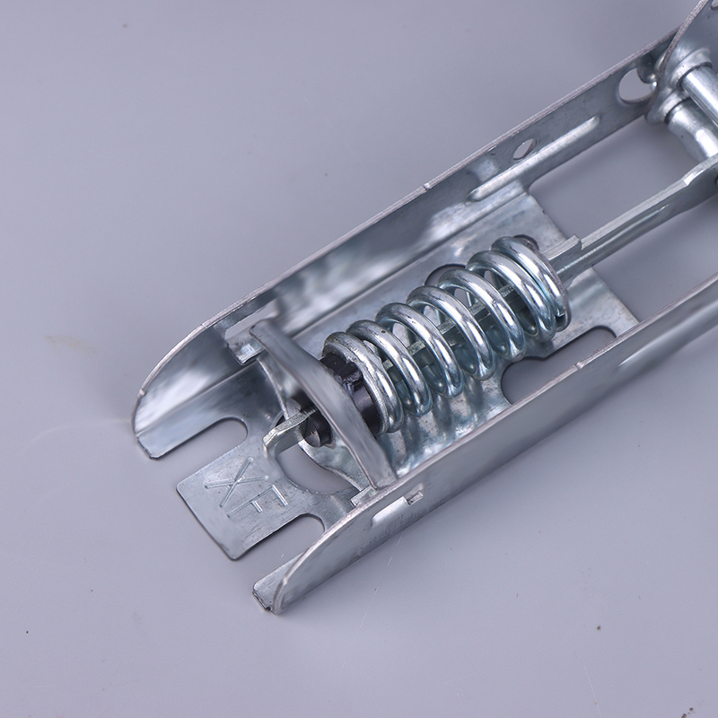 Bisagra resorte congelador horizontal tapa | Prologyc