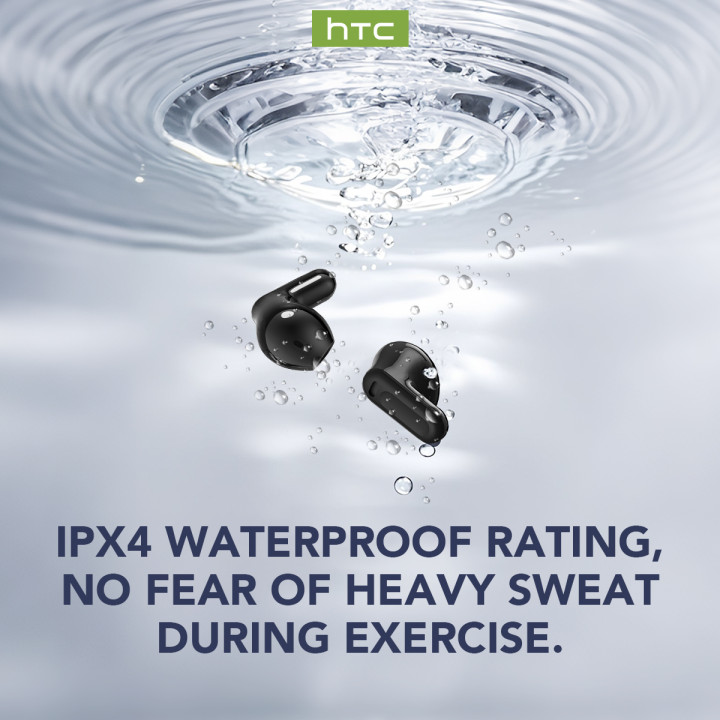HTC NE20 Bluetooth 6.0 TWS | Prologyc.es