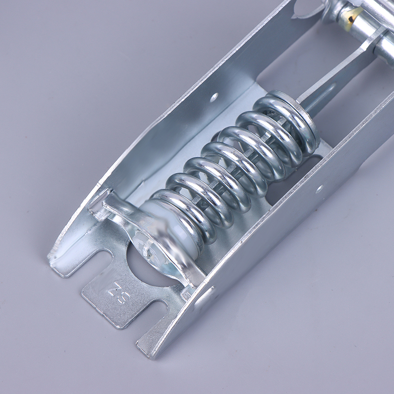 Bisagra resorte congelador horizontal tapa | Prologyc