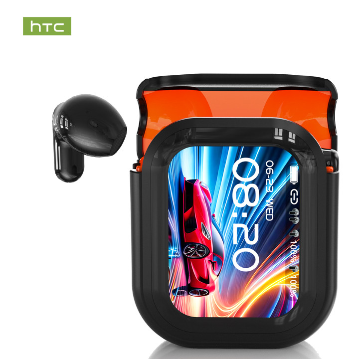 HTC NE20 Bluetooth 6.0 TWS | Prologyc.es