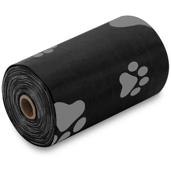 Bolsas para excrementos de perros 120 rollos | Prologyc.es