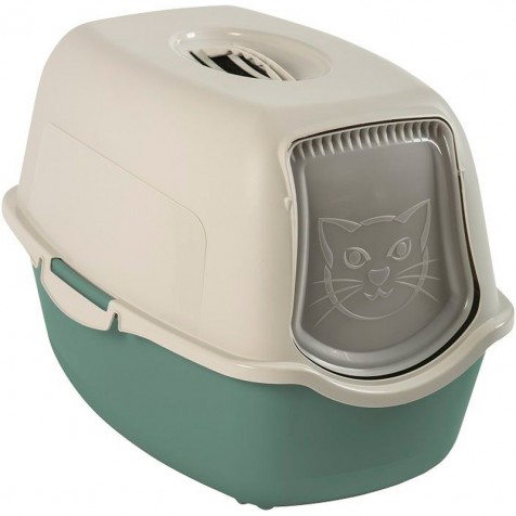 Arenero Rotho My Pet Bailey Eco para gatos | Prologyc.es