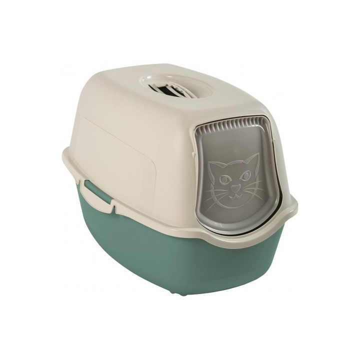 Arenero Rotho My Pet Bailey Eco para gatos | Prologyc.es