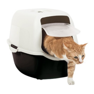 Arenero Rotho My Pet Bailey Eco para gatos | Prologyc.es