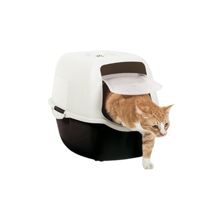 Arenero Rotho My Pet Bailey Eco para gatos | Prologyc.es