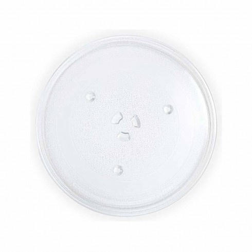 Plato microondas 255 mm universal Samsung LG | Prologyc