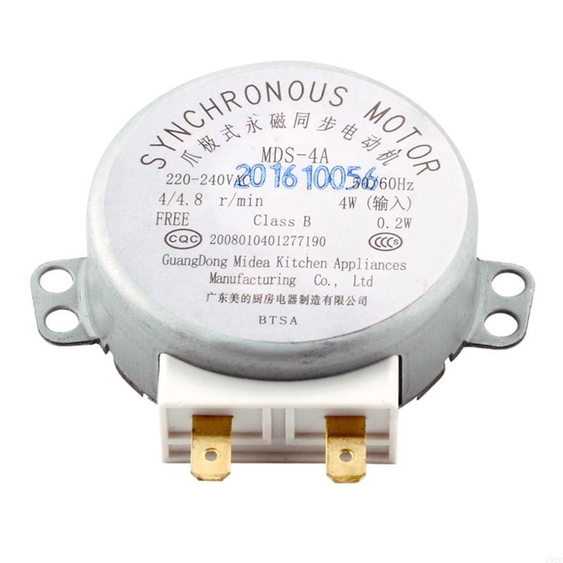 Motor microondas MDS-4A F92F giratorio | Prologyc