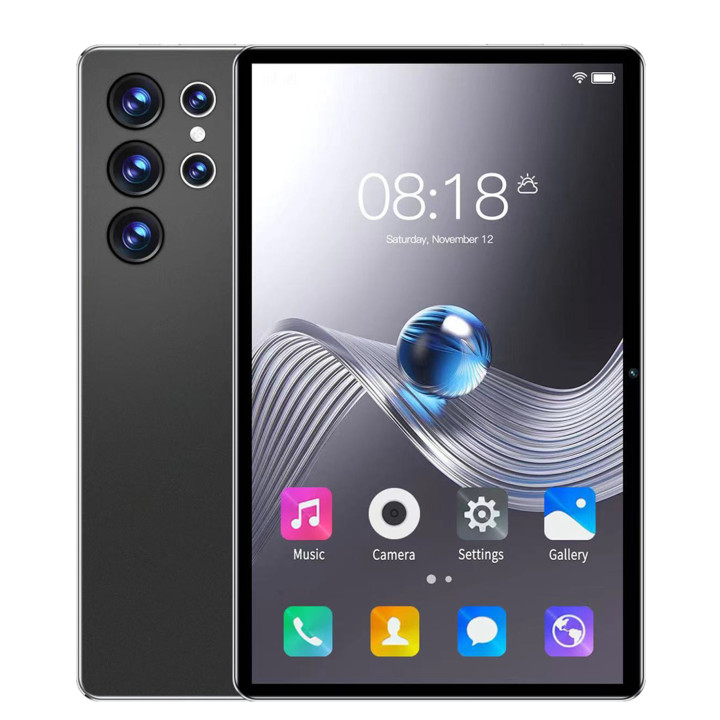 Tablet BDF-H39 10.1 6GB 128GB 4G | Prologyc.es