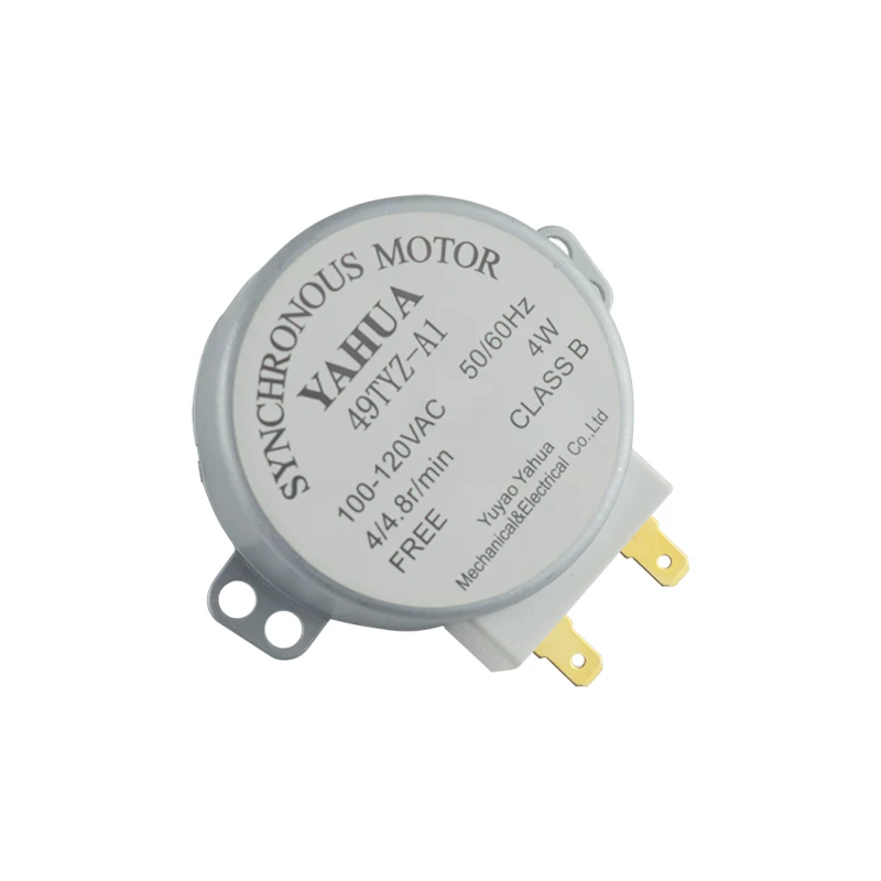 Motor microondas 49TYZ-A1 120V giratorio | Prologyc